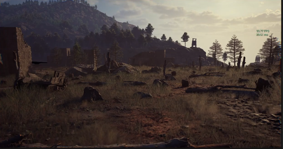 Noorframe Interactive Vision